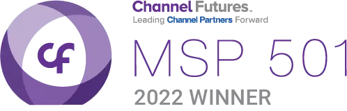 MSP 501 Winners Logo
